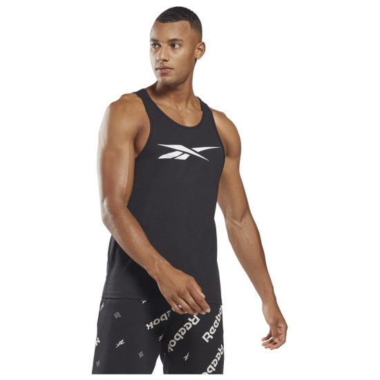 Reebok Ανδρική αμάνικη μπλούζα